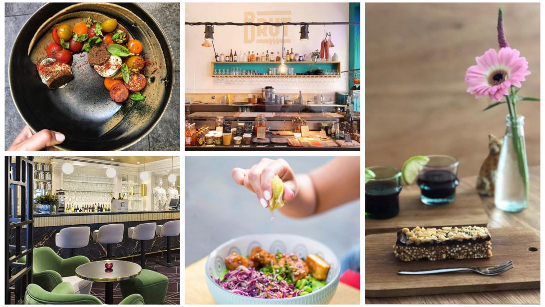 Spécial gourmands: ces 80 restos vous régalent à prix mini! Spécial gourmands: ces 80 restos vous régalent à prix mini!