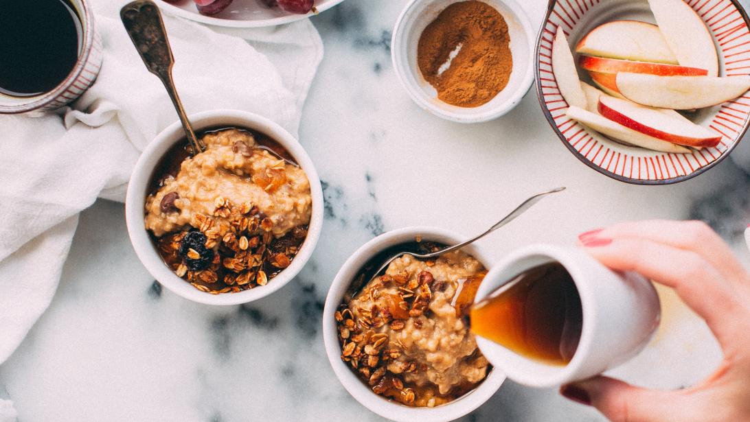 Le petit-déjeuner est-il vraiment le repas le plus important de la journée? Le petit-déjeuner est-il vraiment le repas le plus important de la journée?