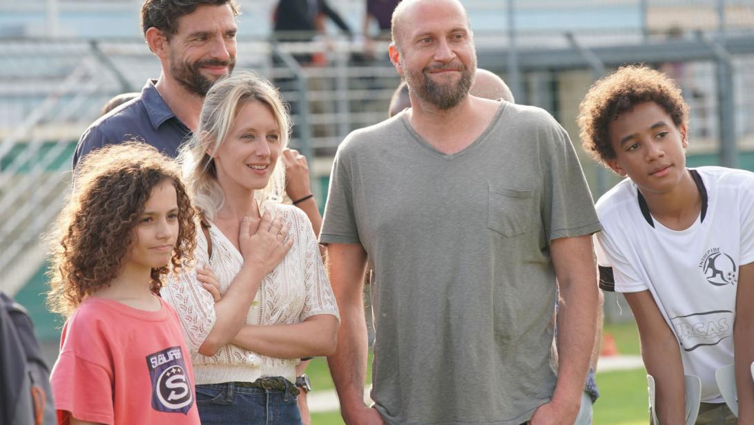 Culture: 5 sorties ciné à ne pas louper en septembre Culture: 5 sorties ciné à ne pas louper en septembre