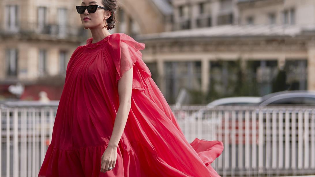 Na de LBD, wordt deze winter BDE (letterlijk) de grootste modetrend Na de LBD, wordt deze winter BDE (letterlijk) de grootste modetrend