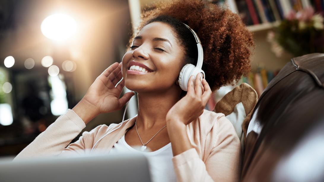 Ces nouveautés musique qui illumineront votre automne! Ces nouveautés musique qui illumineront votre automne!