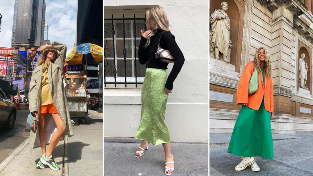 Dé 9 streetstyle trends die bepalen wat er dit jaar nog in je kast hangt Dé 9 streetstyle trends die bepalen wat er dit jaar nog in je kast hangt