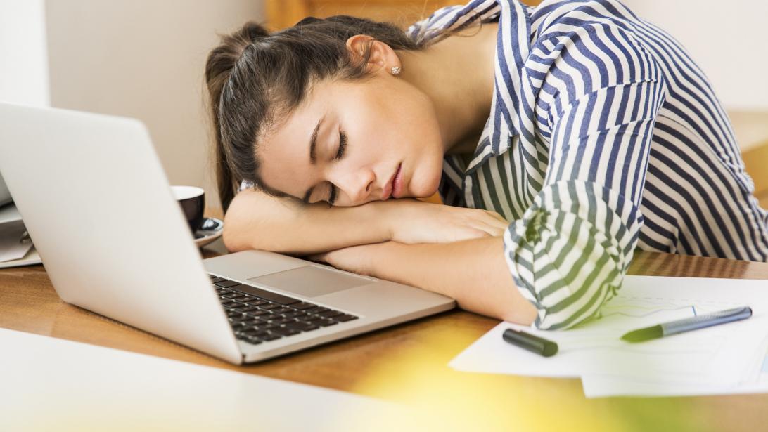 C'est la science qui le dit: faire des siestes est bon pour votre coeur C'est la science qui le dit: faire des siestes est bon pour votre coeur