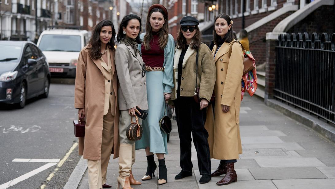 Fashion Week: 7 tendances repérées qui feront fureur en 2020 Fashion Week: 7 tendances repérées qui feront fureur en 2020