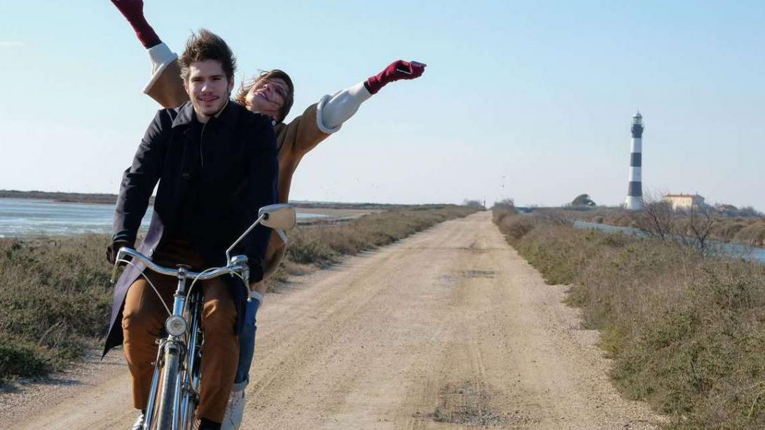 Love is in the air: 4 signes qui prouvent que vous êtes dans une bonne relation Love is in the air: 4 signes qui prouvent que vous êtes dans une bonne relation