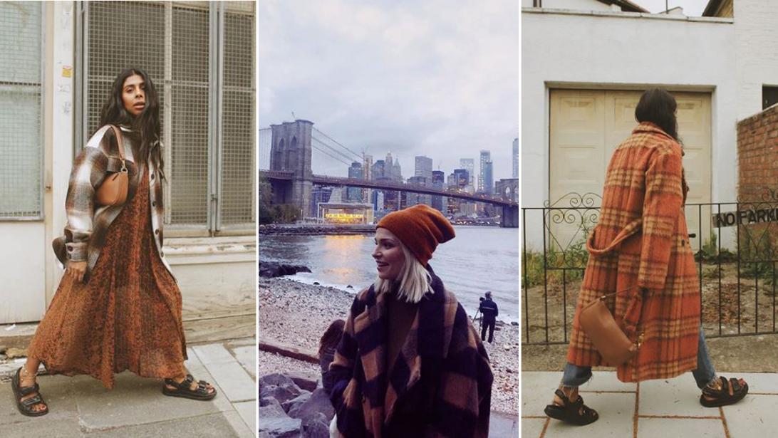 How to wear: zo draag je een oversized houthakkershemd naar kantoor How to wear: zo draag je een oversized houthakkershemd naar kantoor