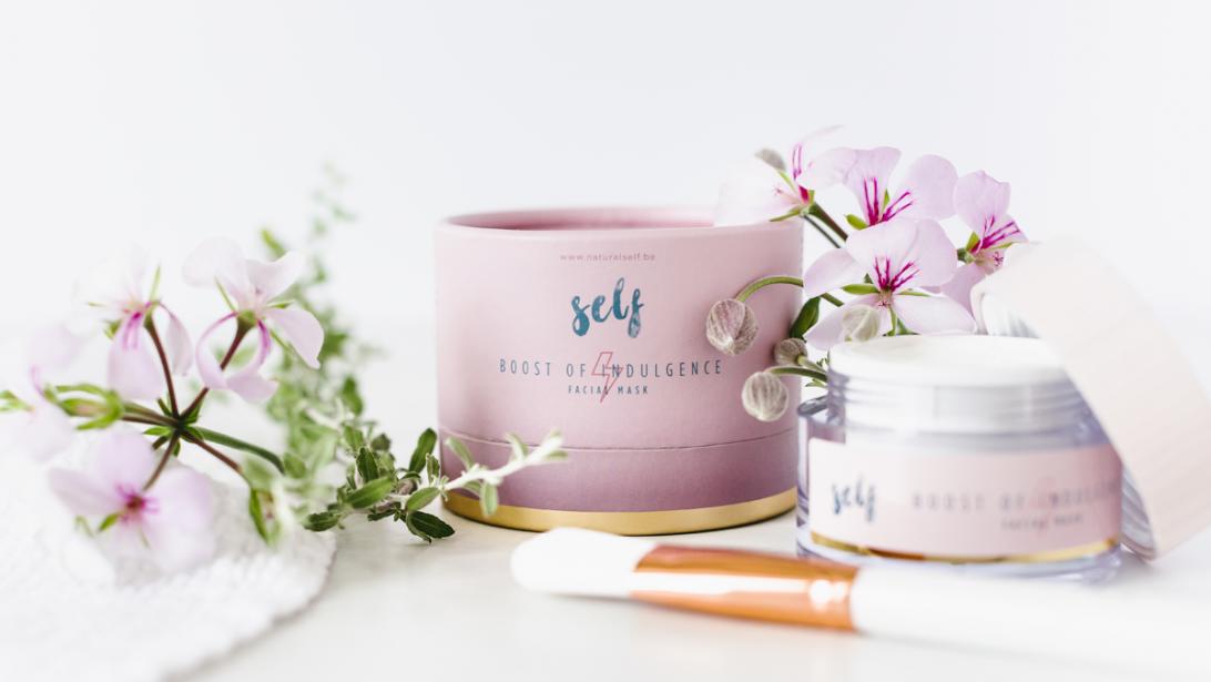 Win 16 x een boost of Indulgence gezichtsmasker van SELF t.w.v. €48,50 Win 16 x een boost of Indulgence gezichtsmasker van SELF t.w.v. €48,50