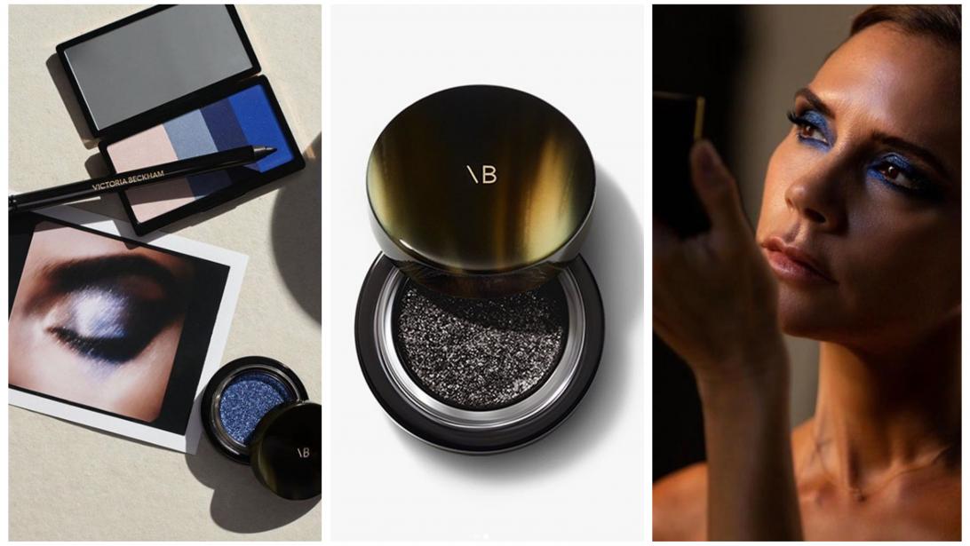 Crush beauté: on bave devant la ligne makeup de Victoria Beckham Crush beauté: on bave devant la ligne makeup de Victoria Beckham