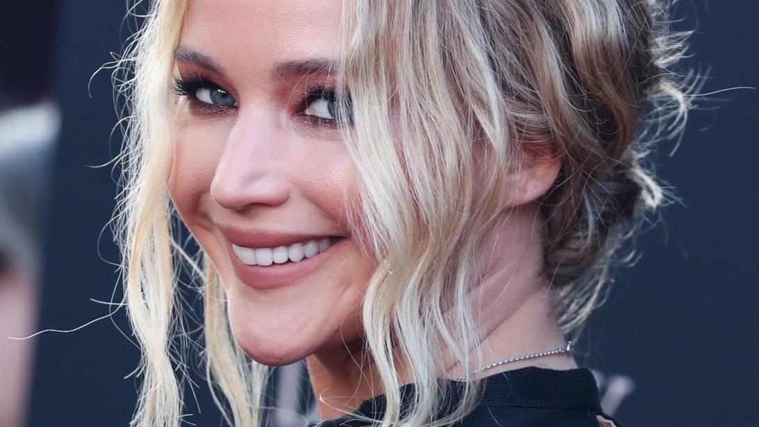 Dit staat er op de huwelijkslijst van Jennifer Lawrence Dit staat er op de huwelijkslijst van Jennifer Lawrence