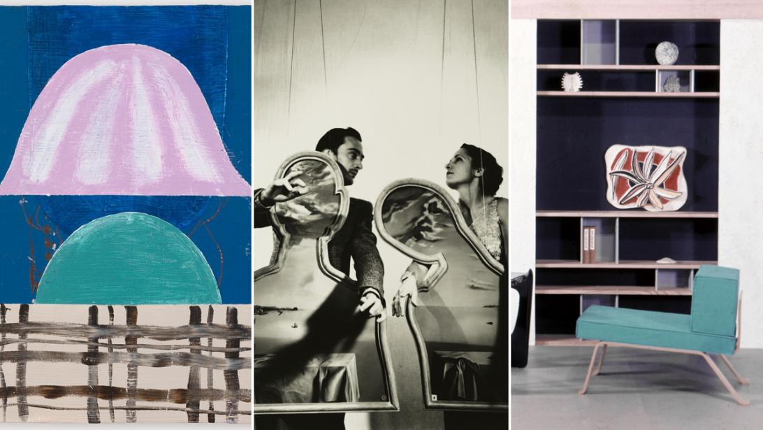 5 x must-see expo's om te bezoeken in oktober 5 x must-see expo's om te bezoeken in oktober
