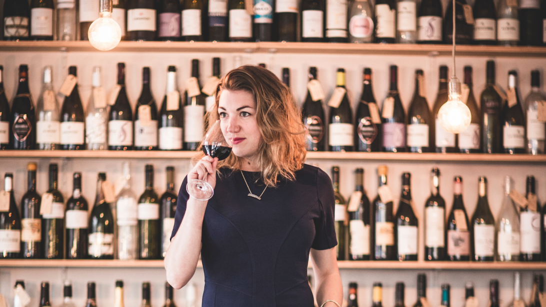 Exit les vins français et italiens: le vin belge est le nouveau roi de l'apéro! Exit les vins français et italiens: le vin belge est le nouveau roi de l'apéro!