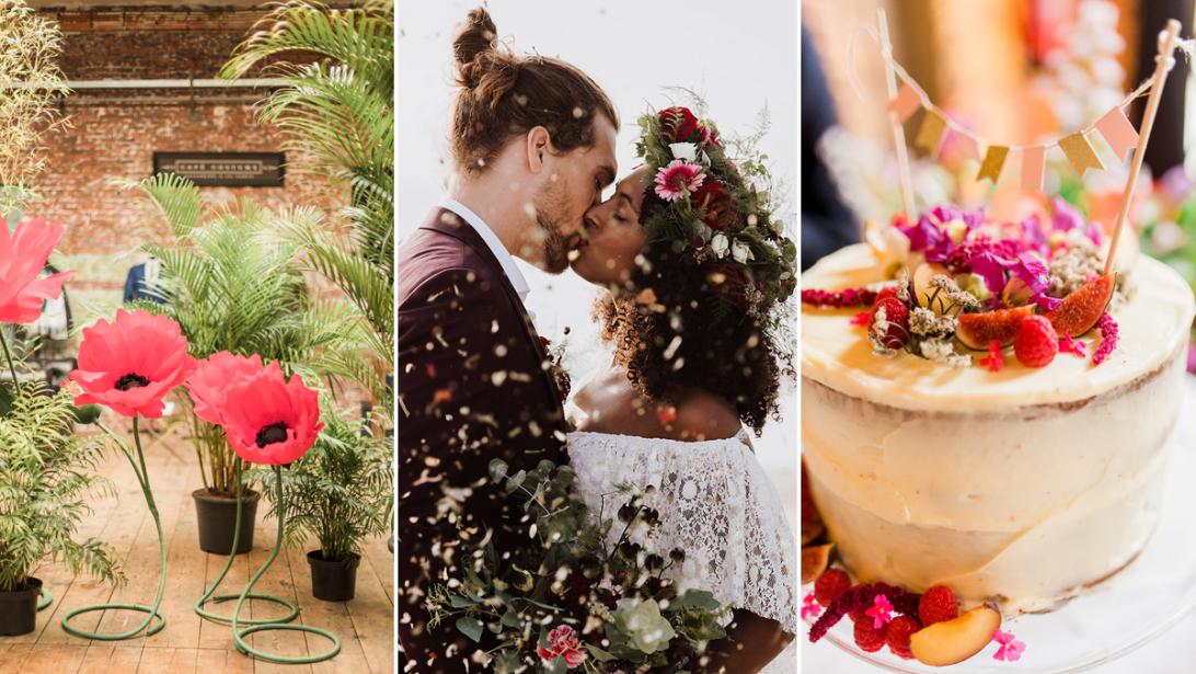 Pinterest perfect wedding? Doe inspiratie op bij de I do I do trouwbeurs Pinterest perfect wedding? Doe inspiratie op bij de I do I do trouwbeurs