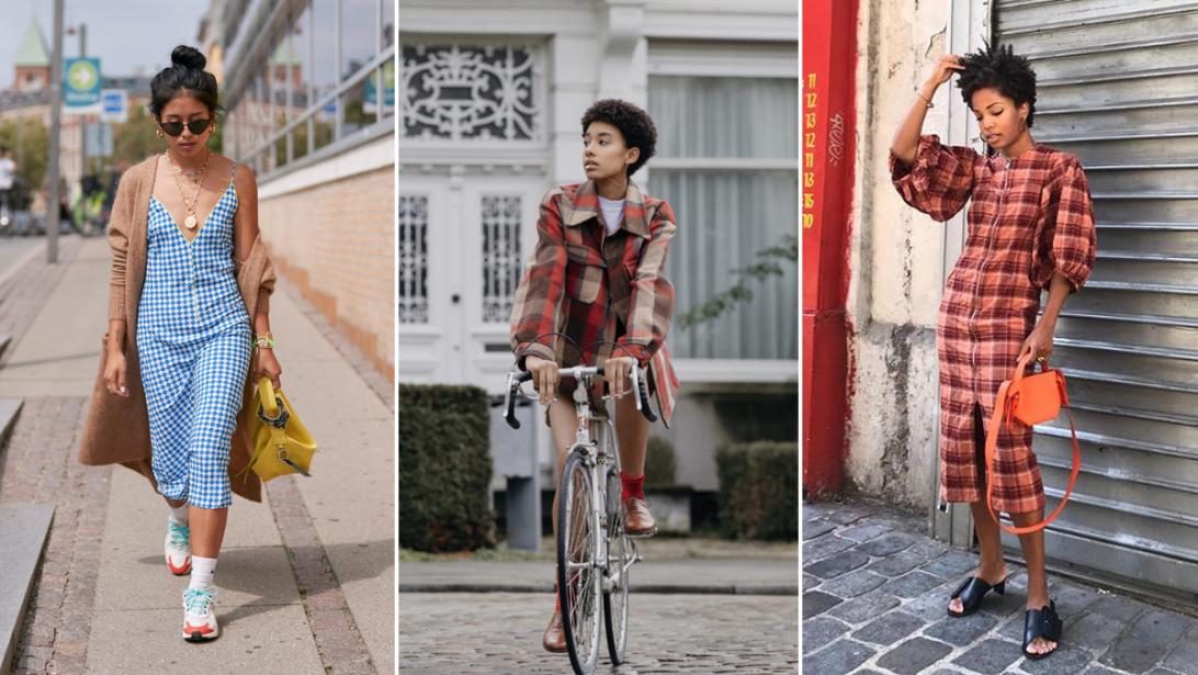HOW TO WEAR: zo draag je de ruitjestrend deze herfst stijlvol HOW TO WEAR: zo draag je de ruitjestrend deze herfst stijlvol
