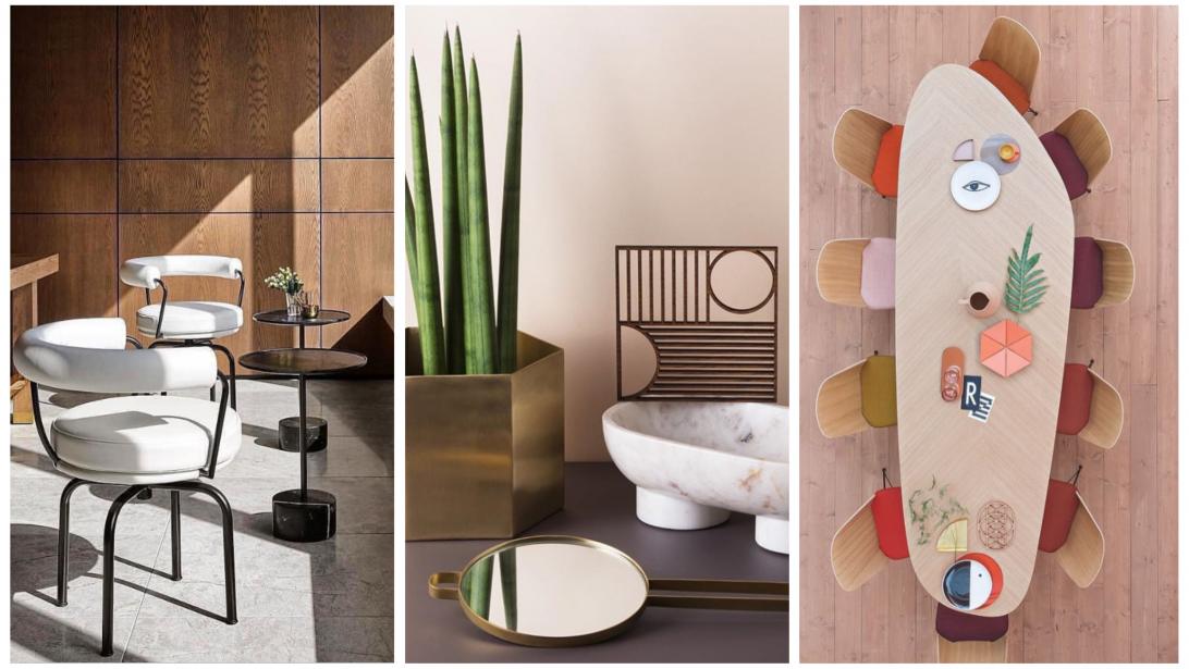 Bruxelles, Liège, Namur: best-of des boutiques déco les plus branchées du pays Bruxelles, Liège, Namur: best-of des boutiques déco les plus branchées du pays
