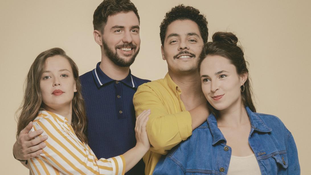 La Théorie du Y: 10 bonnes raisons de binge-watcher la saison 2 La Théorie du Y: 10 bonnes raisons de binge-watcher la saison 2