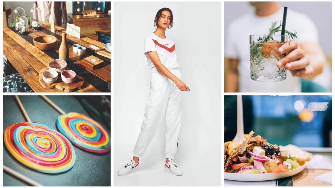Food, culture & mode: quoi de neuf à Namur et ses environs? Food, culture & mode: quoi de neuf à Namur et ses environs?