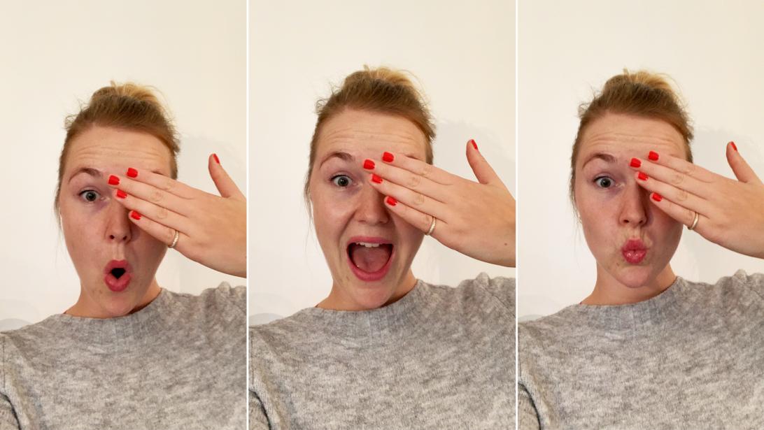 Getest: browlift (dé wenkbrauwtrend van het najaar) Getest: browlift (dé wenkbrauwtrend van het najaar)