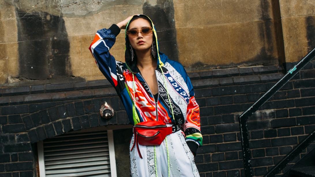Comment la jouer sporty-chic (et rester crédible)? Comment la jouer sporty-chic (et rester crédible)?