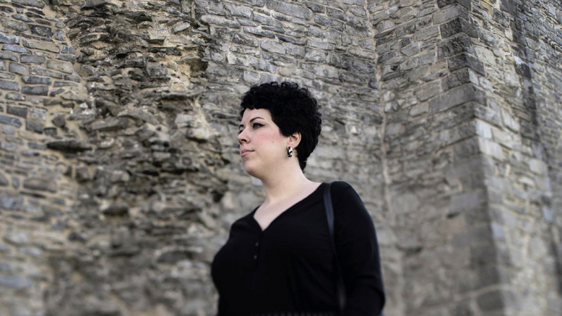 Post-serieblues: Frauke (31) schreef het einde van Game of Thrones van zich af met fan fiction Post-serieblues: Frauke (31) schreef het einde van Game of Thrones van zich af met fan fiction
