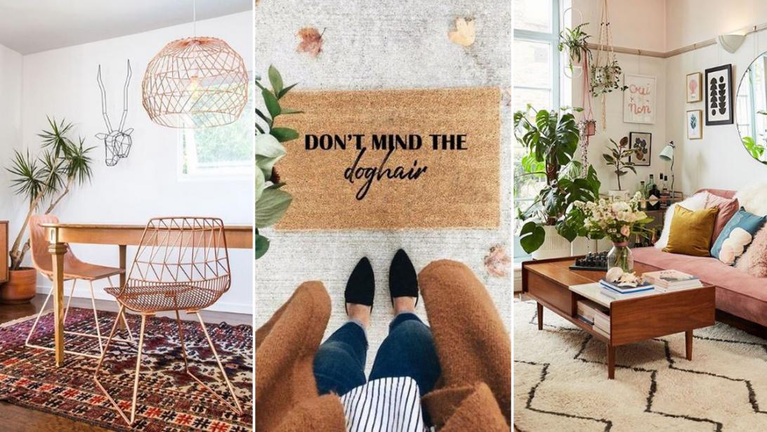 verschil herwinnen Amerika DECO: 10 x de mooiste online shops om meubels en design te scoren