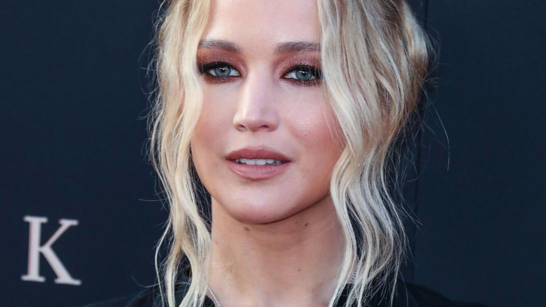 Jennifer Lawrence is dit weekend getrouwd op deze idyllische locatie Jennifer Lawrence is dit weekend getrouwd op deze idyllische locatie
