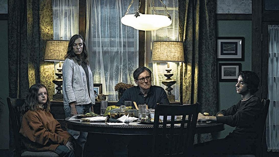 Halloween: 5 x hedendaagse horrorfilms die je moet gezien hebben Halloween: 5 x hedendaagse horrorfilms die je moet gezien hebben