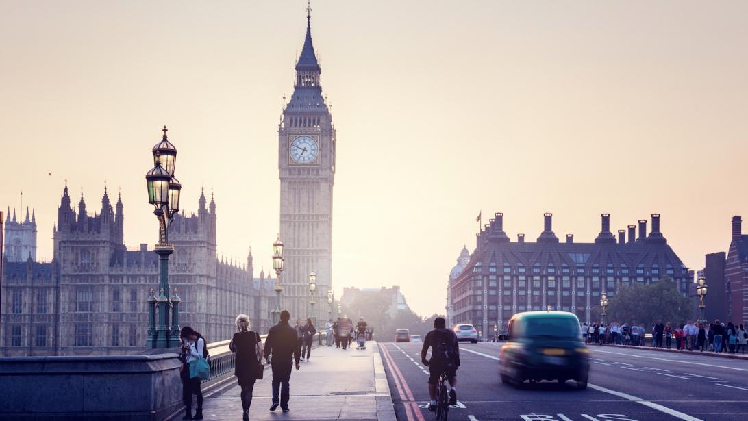 Partez à Londres pour seulement 39€ grâce à Eurostar! Partez à Londres pour seulement 39€ grâce à Eurostar!