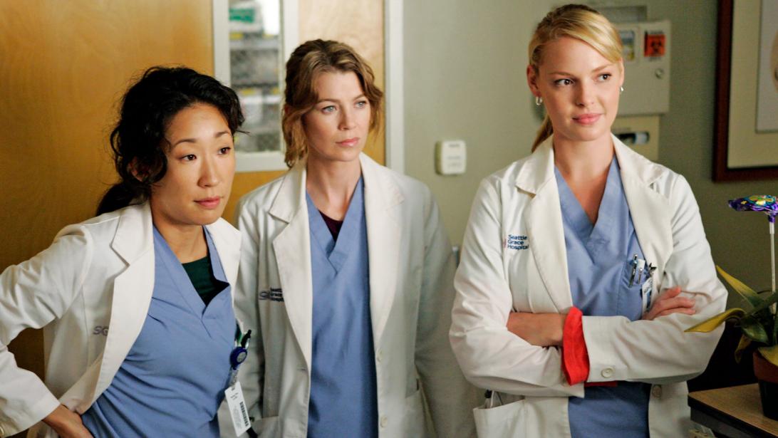 Oubliez Karev, voici le visage du nouveau beau gosse de Grey's Anatomy! Oubliez Karev, voici le visage du nouveau beau gosse de Grey's Anatomy!