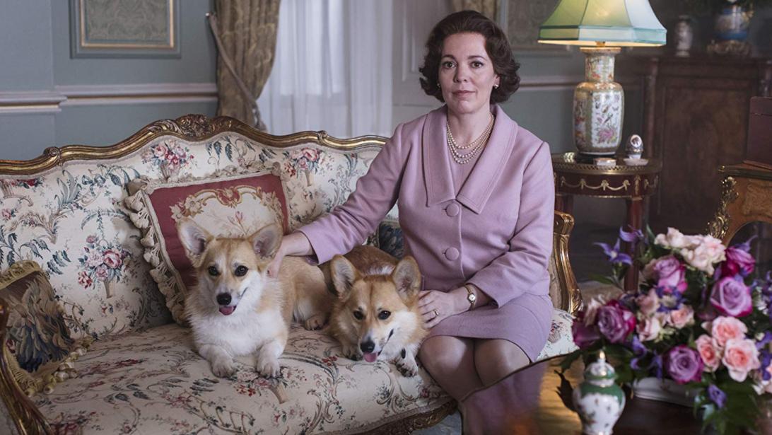 Waarom je Harry en Meghans stap terug waarschijnlijk nooit in 'The Crown' zal zien Waarom je Harry en Meghans stap terug waarschijnlijk nooit in 'The Crown' zal zien