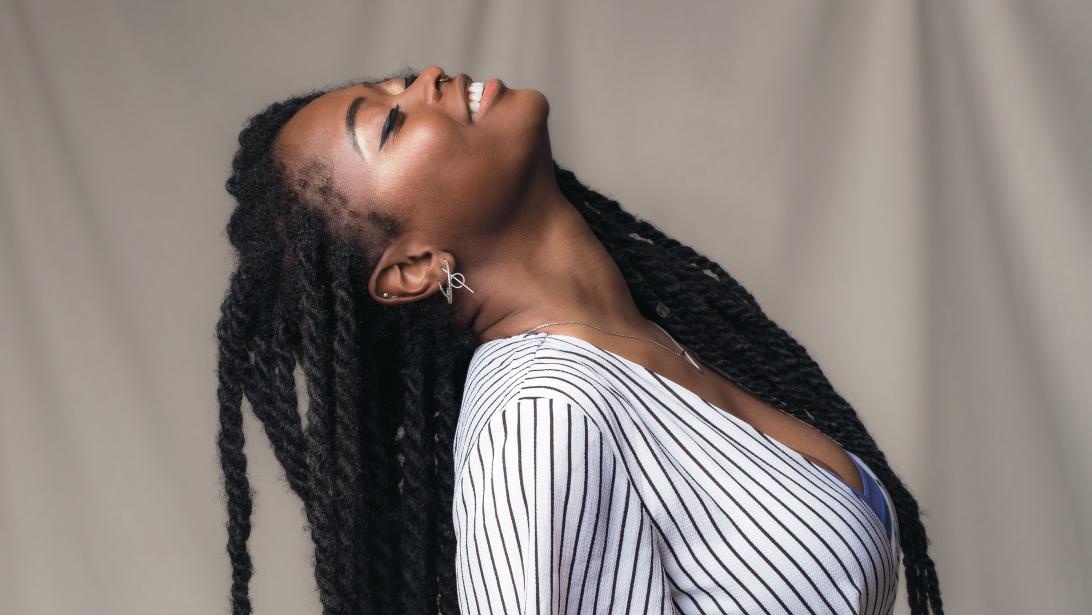 Témoignage: "J’avais besoin de dire à voix haute que j'étais bisexuelle" Témoignage: "J’avais besoin de dire à voix haute que j'étais bisexuelle"