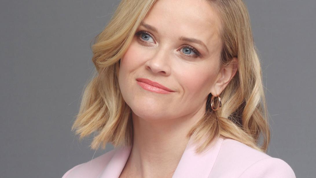 Reese Witherspoon (43) houdt zich aan deze nachtroutine om rimpels te voorkomen Reese Witherspoon (43) houdt zich aan deze nachtroutine om rimpels te voorkomen