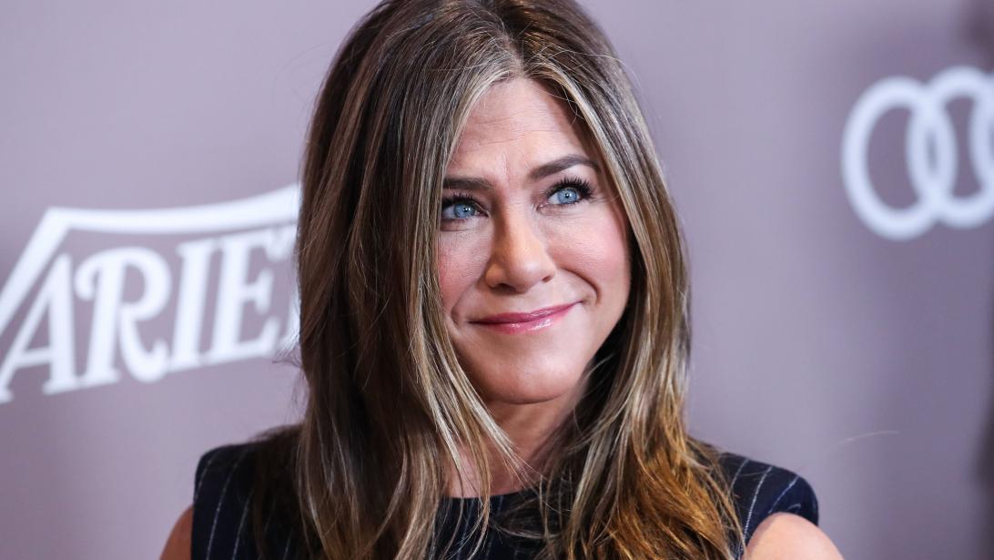 Médecine esthétique: Jennifer Aniston se confie sur son plus grand regret Médecine esthétique: Jennifer Aniston se confie sur son plus grand regret