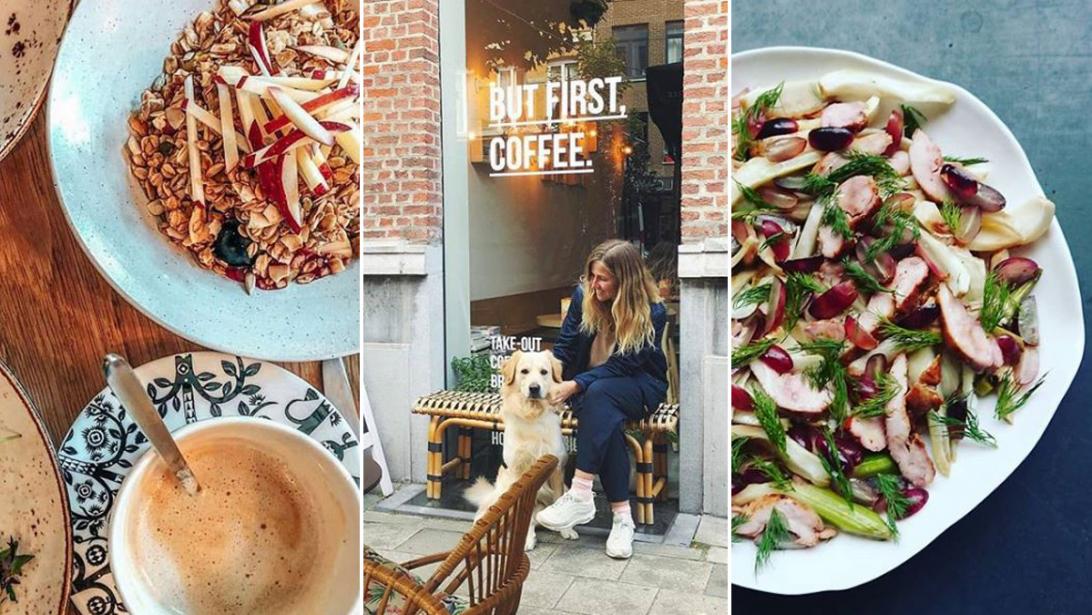Moss: brunchen in prachtig Scandinavisch interieur op 't Antwerpse Zuid Moss: brunchen in prachtig Scandinavisch interieur op 't Antwerpse Zuid