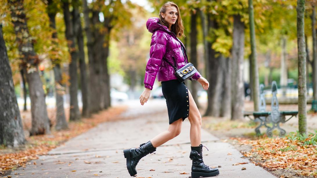 10 doudounes stylées pour passer l'hiver bien au chaud 10 doudounes stylées pour passer l'hiver bien au chaud
