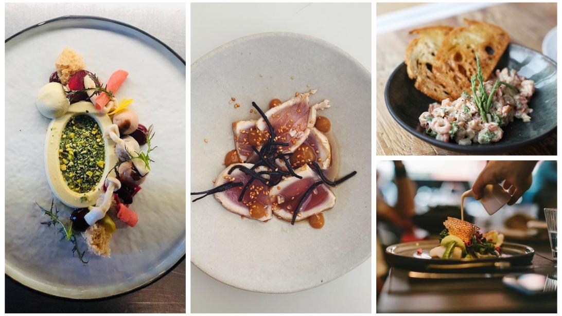 15 restos gastronomiques et bon marché recommandés par la critique 15 restos gastronomiques et bon marché recommandés par la critique
