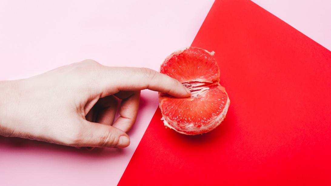 Aha: speelt de clitoris dan toch een rol in voortplanting? Aha: speelt de clitoris dan toch een rol in voortplanting?