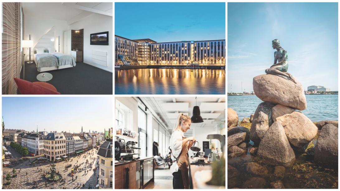 Offre: passez 3 jours à Copenhague en duo pour 259€ avec TUI! Offre: passez 3 jours à Copenhague en duo pour 259€ avec TUI!