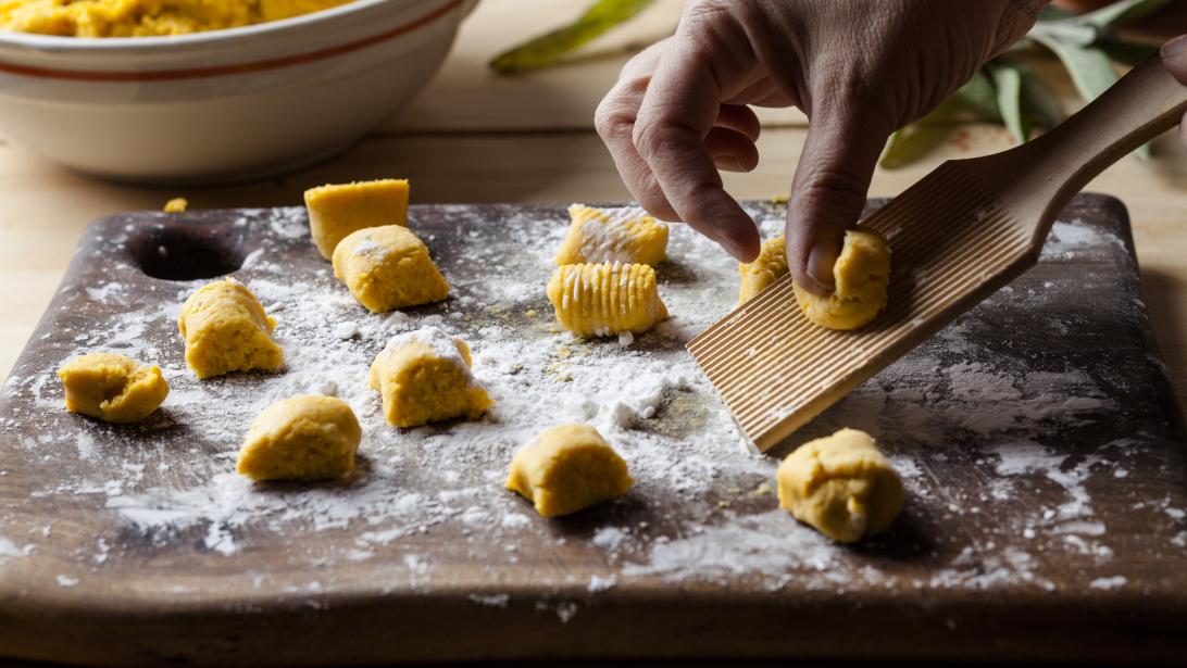 Comme En Italie La Veritable Recette Des Gnocchi 3 Variantes Gourmandes