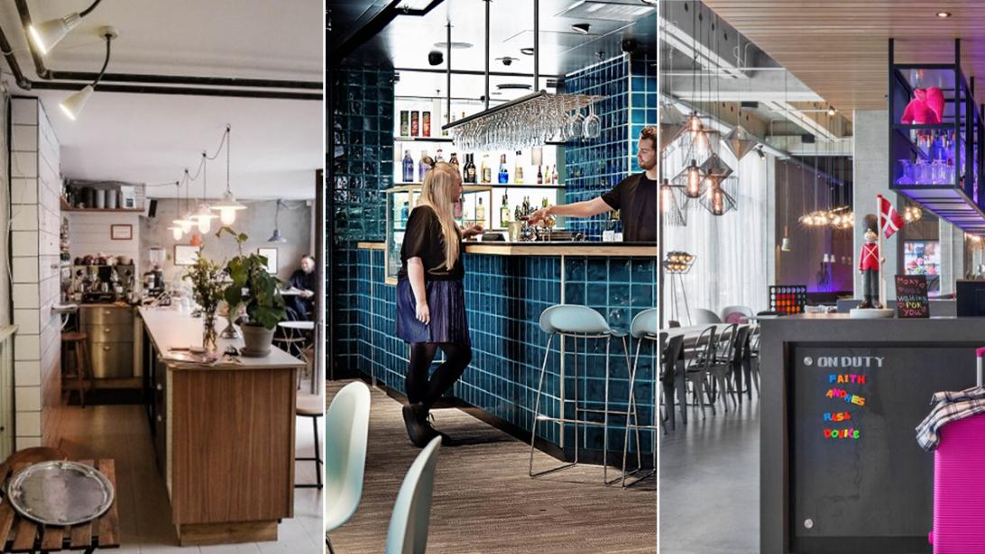 Citytrippen: 5 x stijlvol maar goedkoop logeren in Kopenhagen Citytrippen: 5 x stijlvol maar goedkoop logeren in Kopenhagen