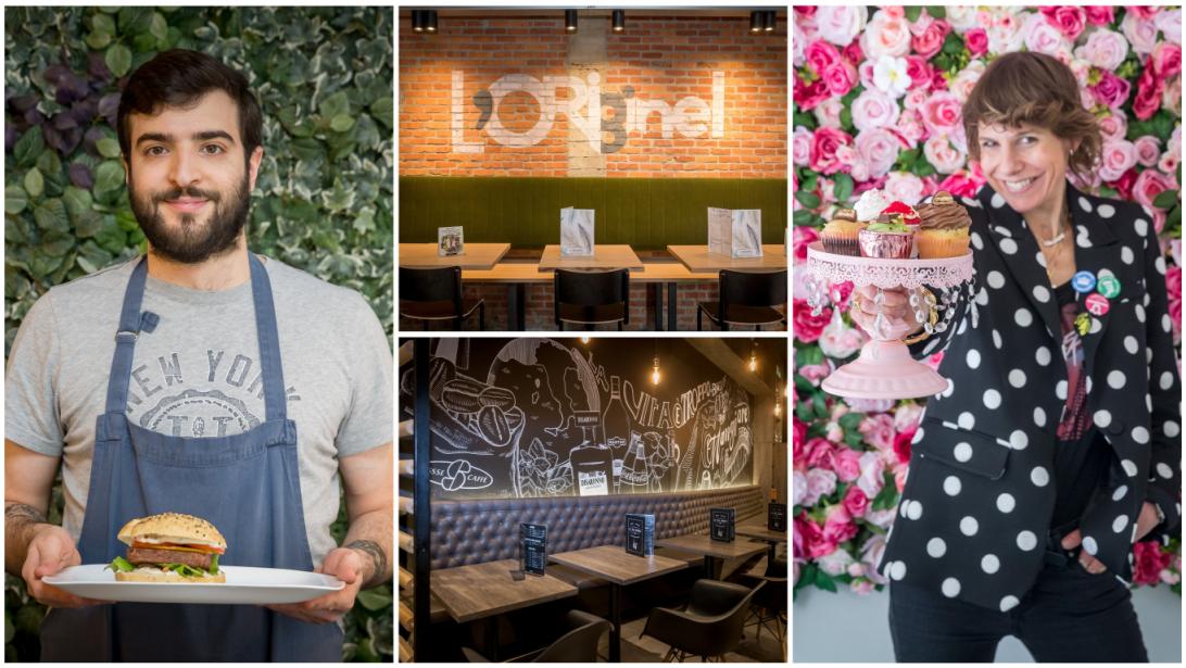Charleroi: 10 adresses ou se régaler en mode sucré ou salé Charleroi: 10 adresses ou se régaler en mode sucré ou salé