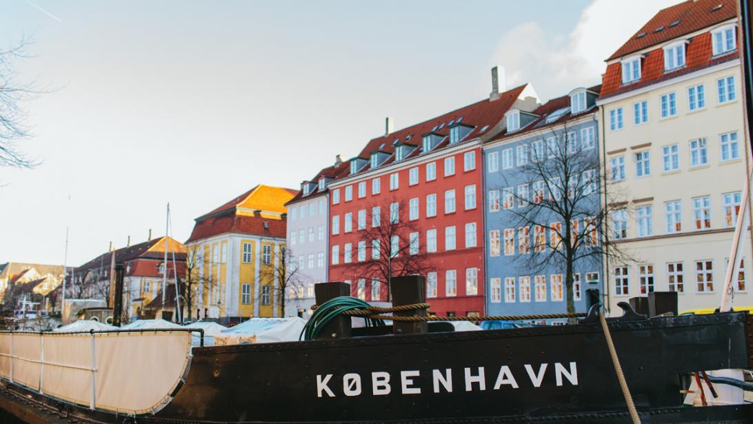 Actie: 3 dagen Kopenhagen cool in een viersterrenhotel met exclusieve korting Actie: 3 dagen Kopenhagen cool in een viersterrenhotel met exclusieve korting
