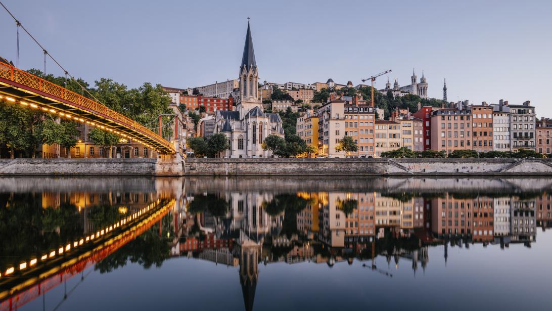 Shopping, food & culture: nos adresses fétiches pour un week-end magique à Lyon Shopping, food & culture: nos adresses fétiches pour un week-end magique à Lyon