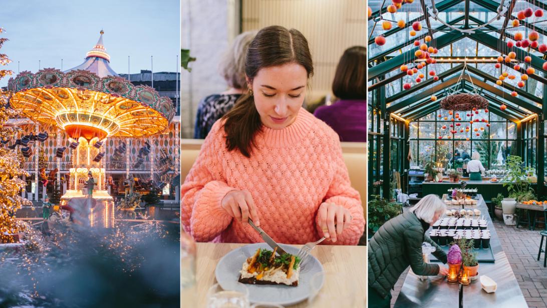 Citytrip Kopenhagen: de beste adressen voor het perfecte kerstcadeau Citytrip Kopenhagen: de beste adressen voor het perfecte kerstcadeau
