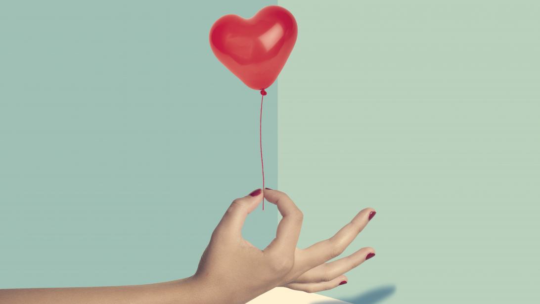 Verliefd op een ander, wat nu? Deze relatie-expert geeft advies Verliefd op een ander, wat nu? Deze relatie-expert geeft advies