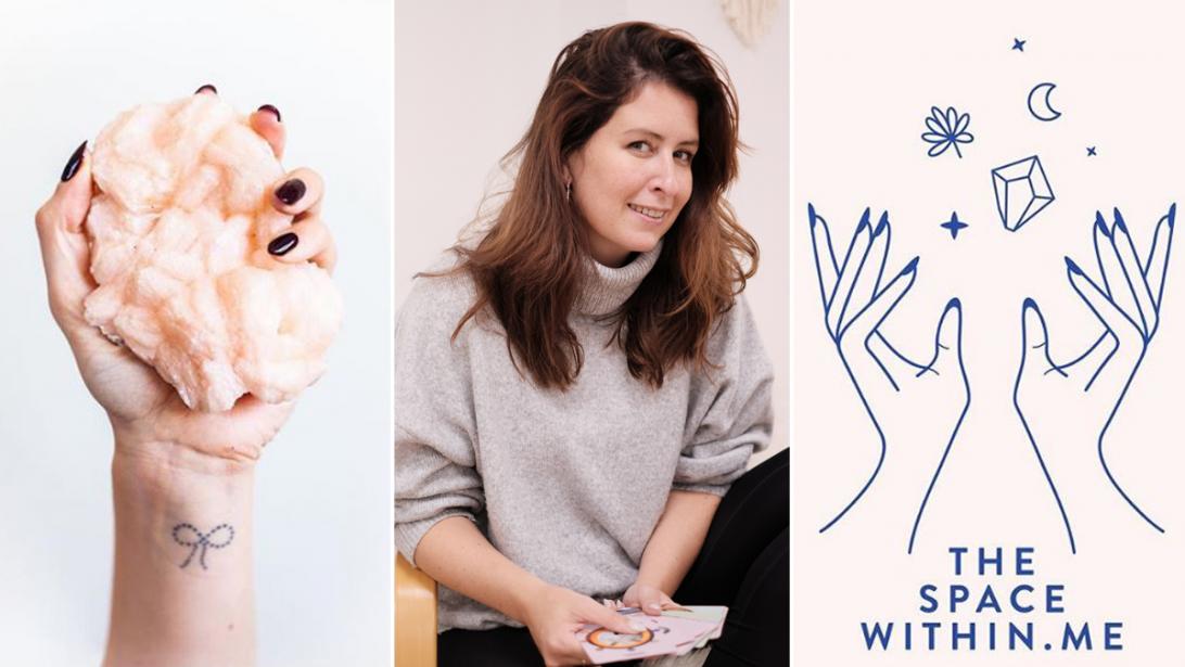 Waarom reiki misschien wel eens het nieuwe yoga zou kunnen worden Waarom reiki misschien wel eens het nieuwe yoga zou kunnen worden