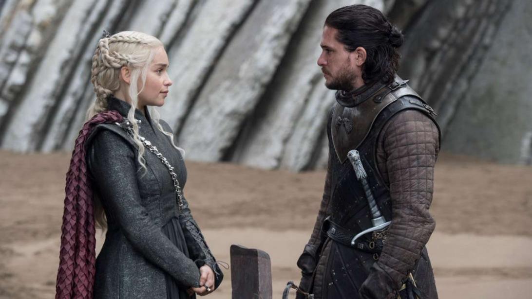 Dit waren de populairste films en series van 2019 Dit waren de populairste films en series van 2019