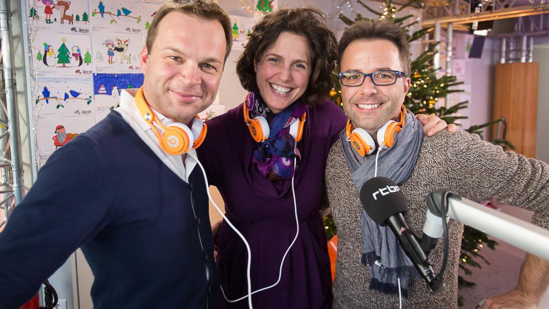 L'Instantané: Sébastien Nollevaux dévoile les coulisses de Viva For Life L'Instantané: Sébastien Nollevaux dévoile les coulisses de Viva For Life