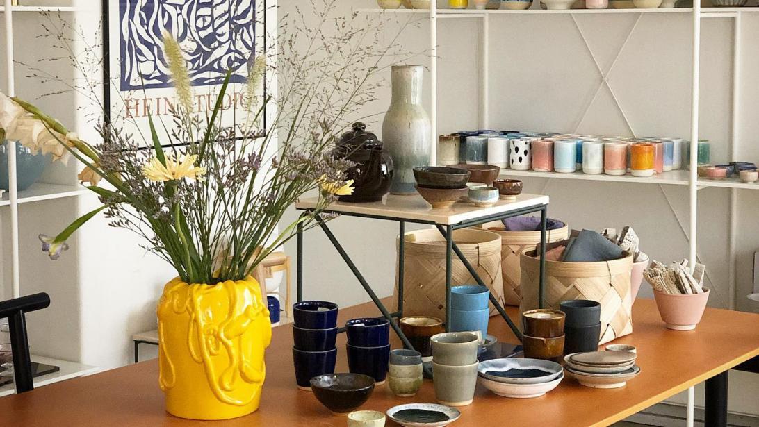 5 x coole designwinkels in Kopenhagen waar je gegarandeerd verleid wordt 5 x coole designwinkels in Kopenhagen waar je gegarandeerd verleid wordt
