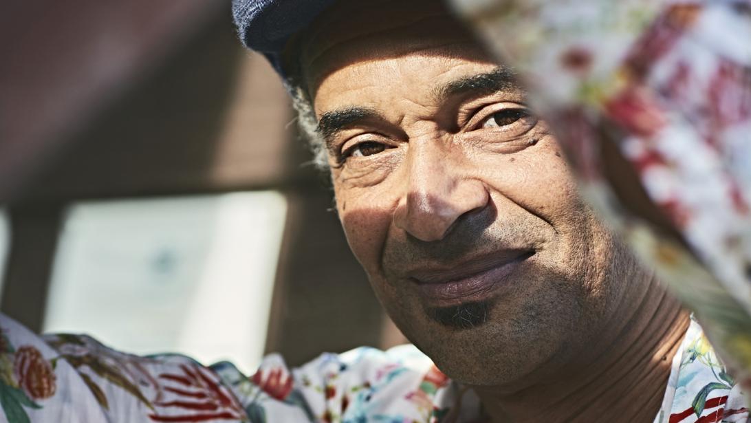 Meet our Guest: Yannick Noah, itinéraire d'un enfant sensible Meet our Guest: Yannick Noah, itinéraire d'un enfant sensible