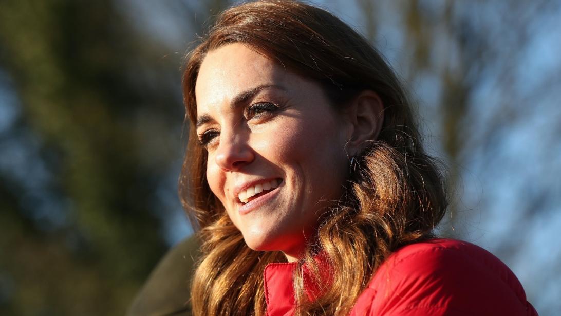 Kate Middleton à nouveau enceinte? L'indice qui fait jaser la Cour Kate Middleton à nouveau enceinte? L'indice qui fait jaser la Cour